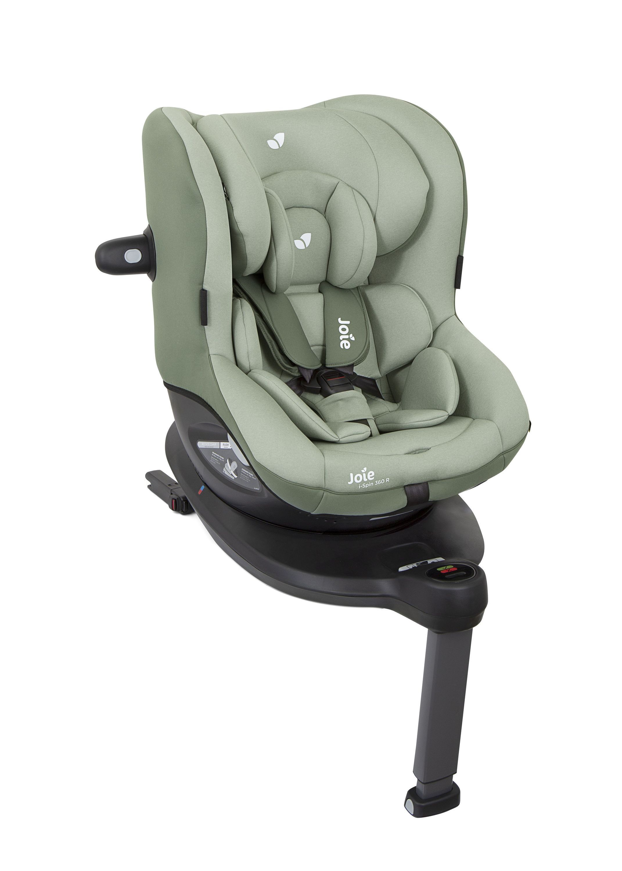 Autositz I-SPIN 360 R