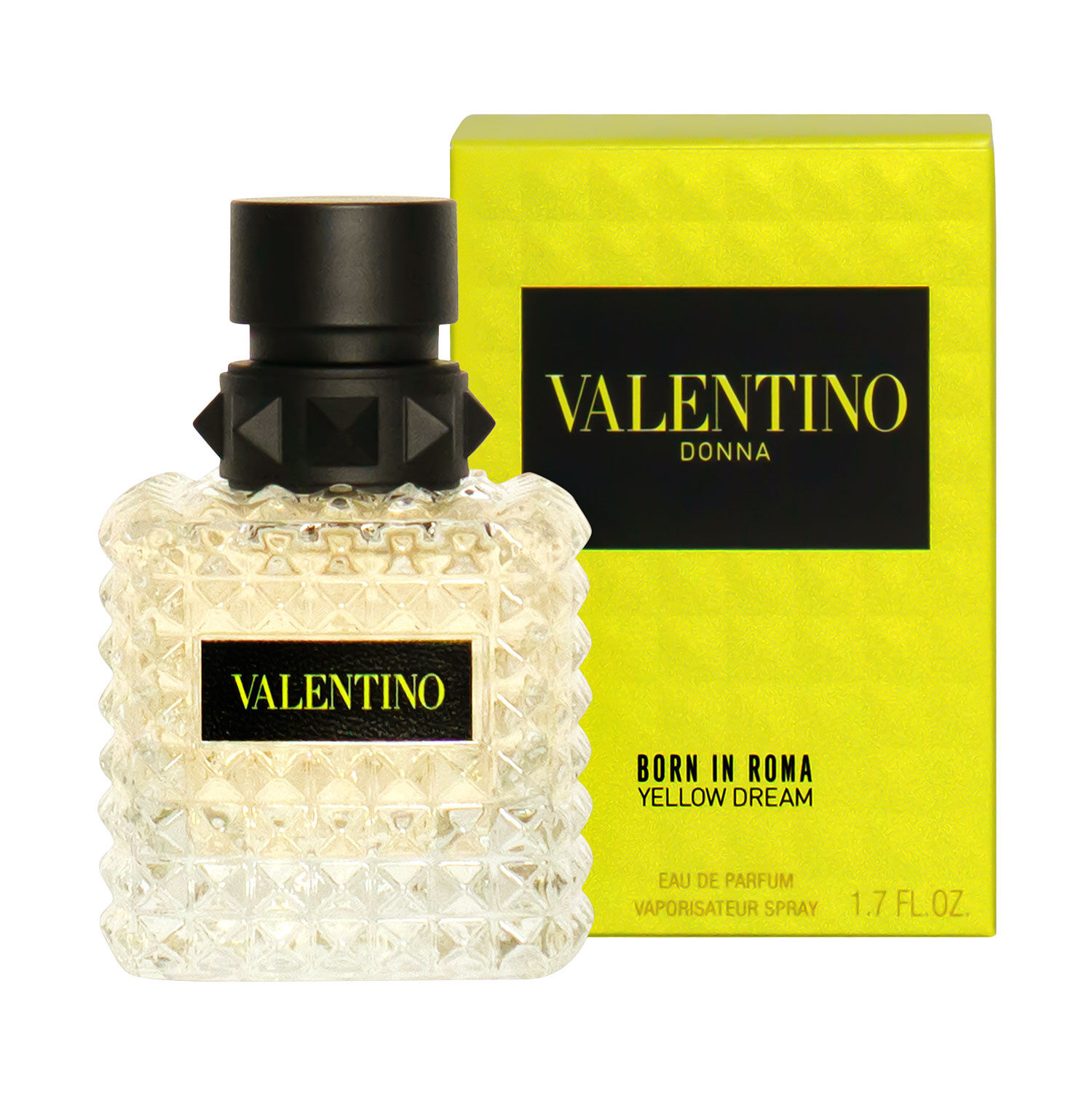Valentino, Born in Roma Yellow Dream, Eau de Parfum, 50 ml