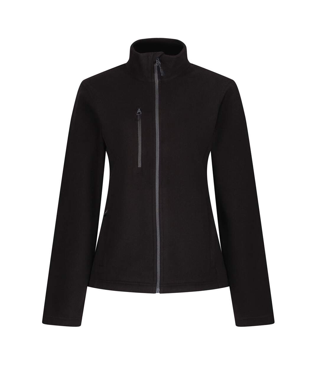 Regatta - Veste polaire HONESTLY MADE - Femme (Noir) - UTBC4899