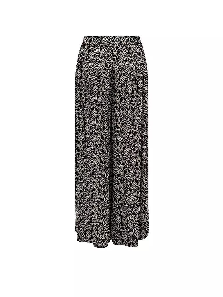 ONLY Marlenehose ONLCHIARA schwarz