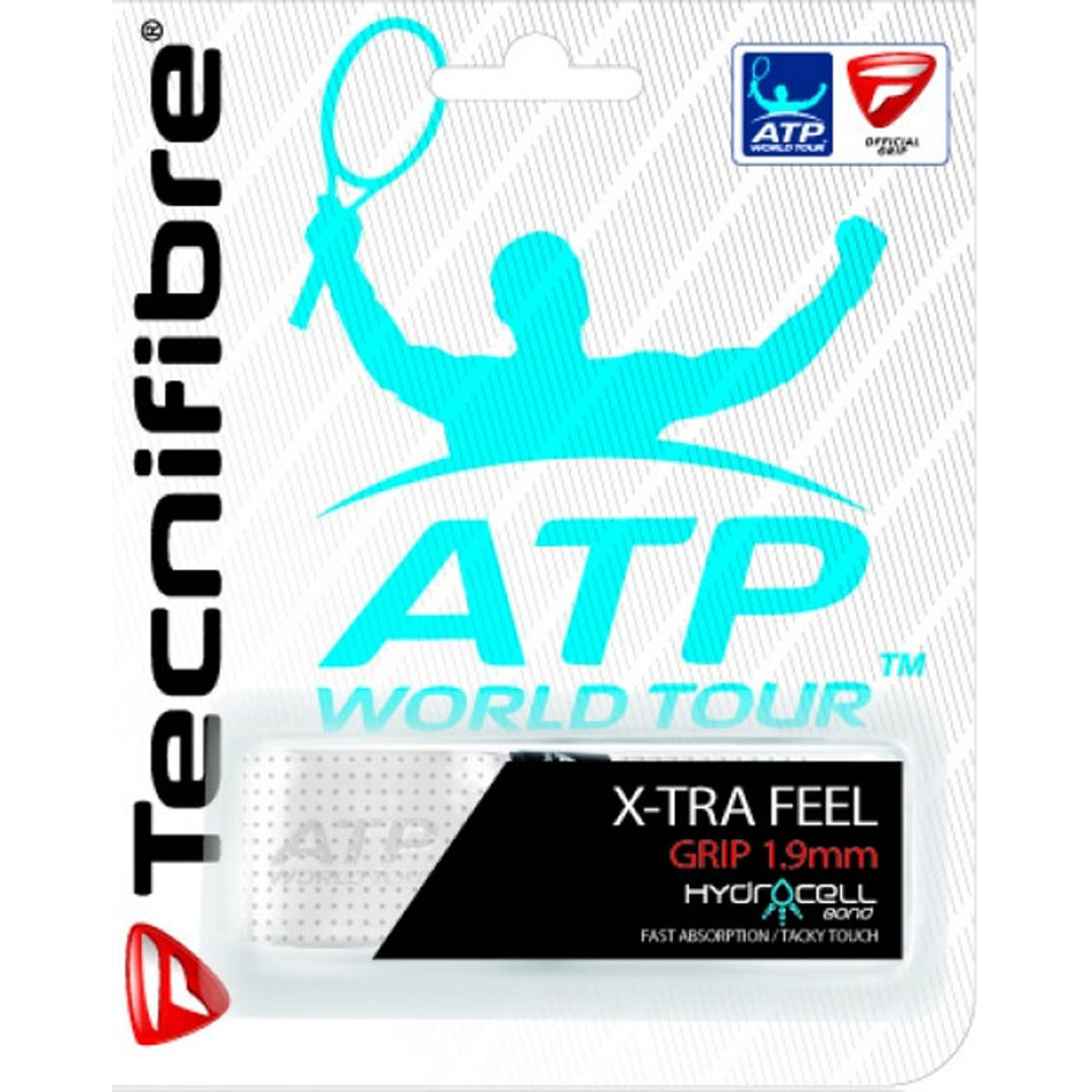 Tecnifibre X-tra Feel Basisgrip