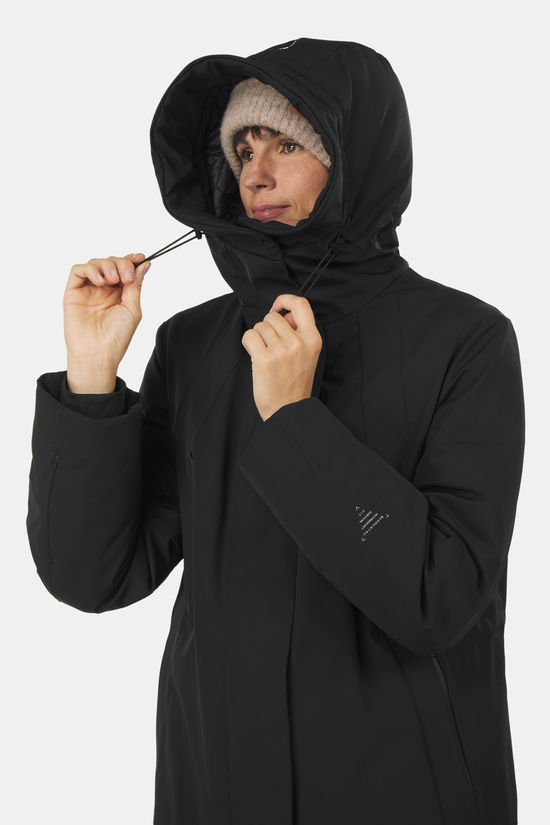 Krakatau Wear Krakatau Wear Mercury Technical Parka