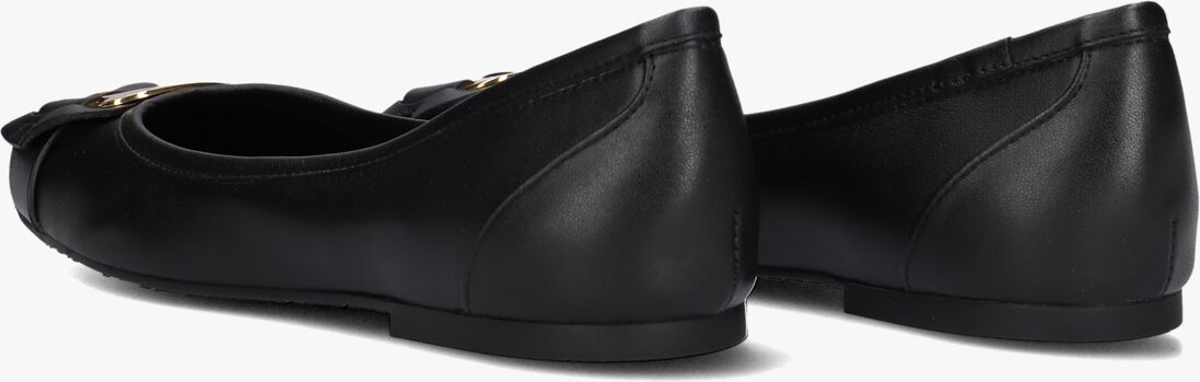 SEE BY CHLO\u00C9 zwarte see by chlo&eacute; ballerina's chany