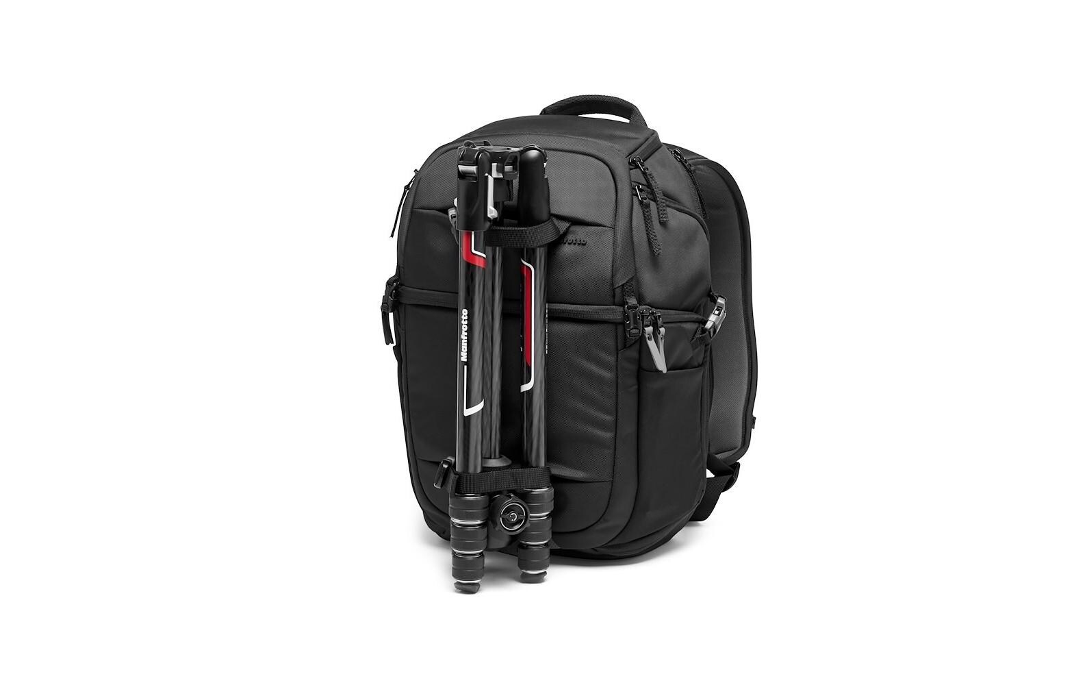 Fotorucksack Advanced Fast M III<br>Fortschrittlicher Rucksack mit schnellem Zugang