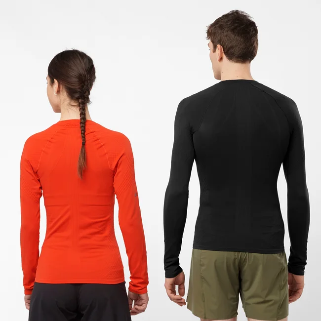S/LAB ULTRA  Langarmshirt Unisex