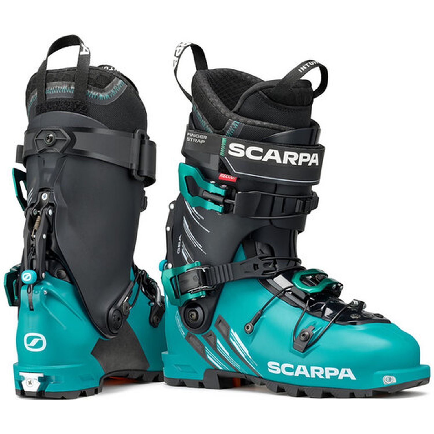 ScarpaGea