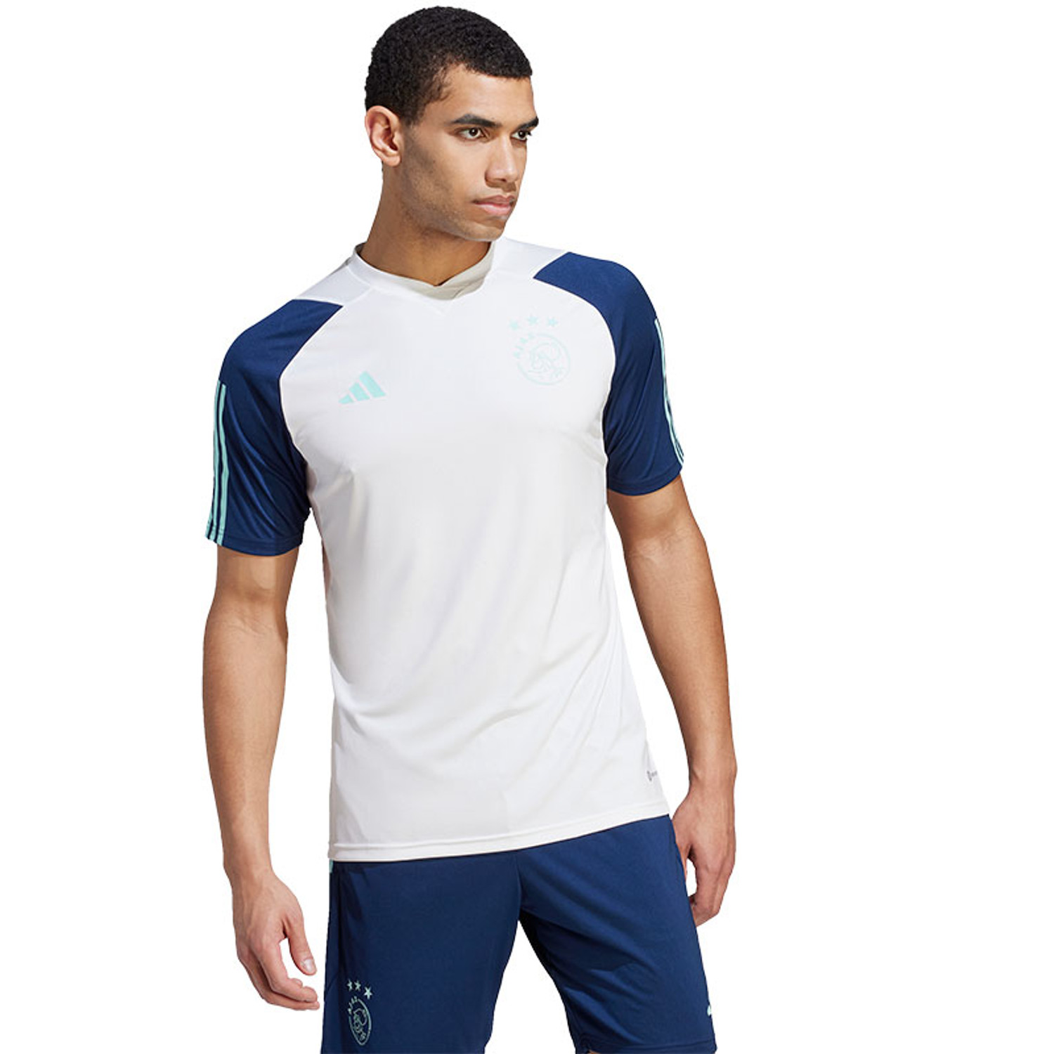 adidas Ajax Ultimate Trainingsset