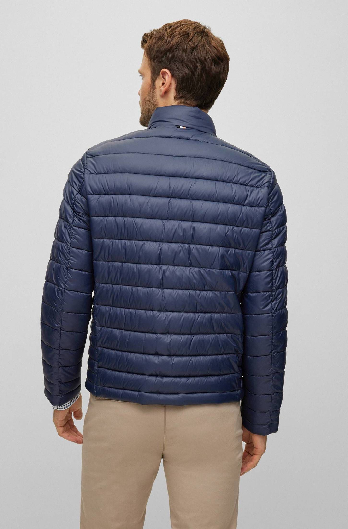 BOSS| Herren Steppjacke CALANOS