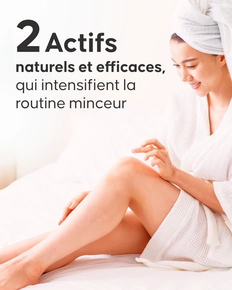 Sérum Minceur