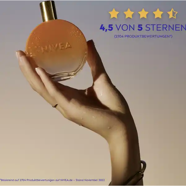Sun, EdT 100 ml