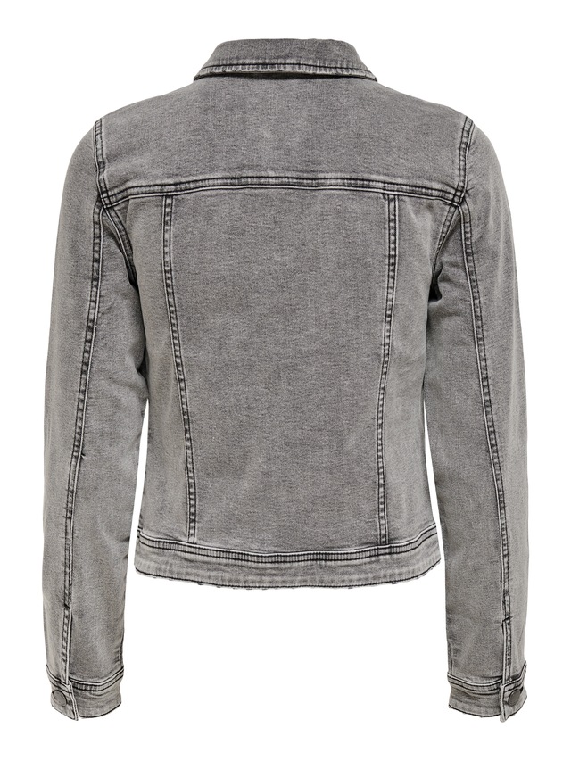 ONLY Jeansjacke »ONLTIA JACKET DNM CRF4241 NOOS«