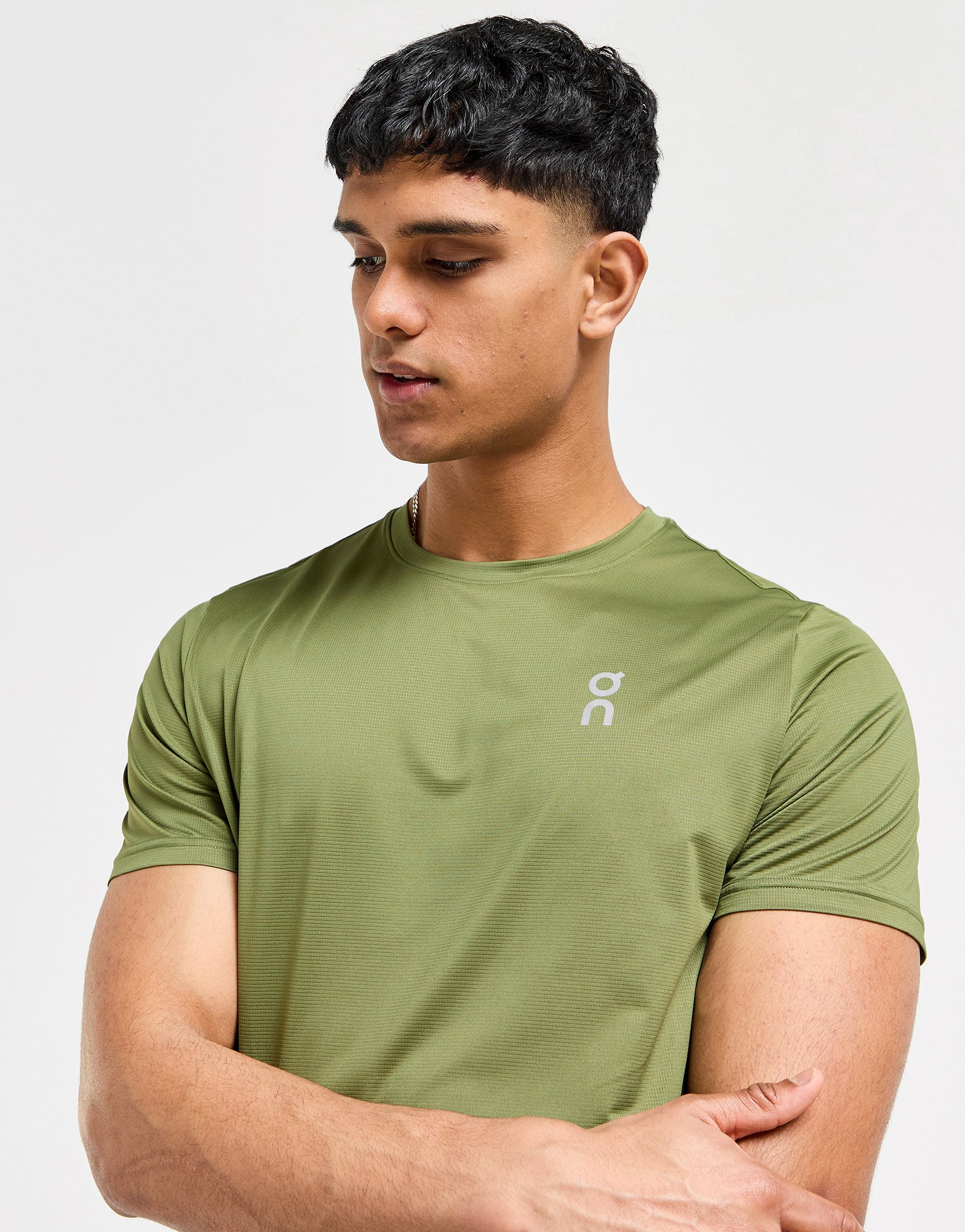On Running T-shirt Core Homme