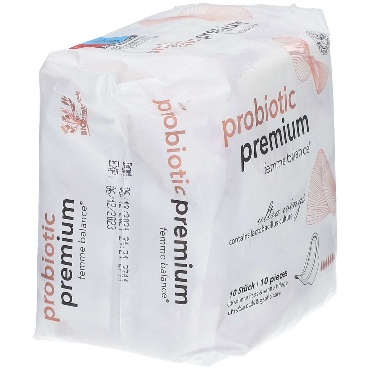 probiotic premium femme balance®
