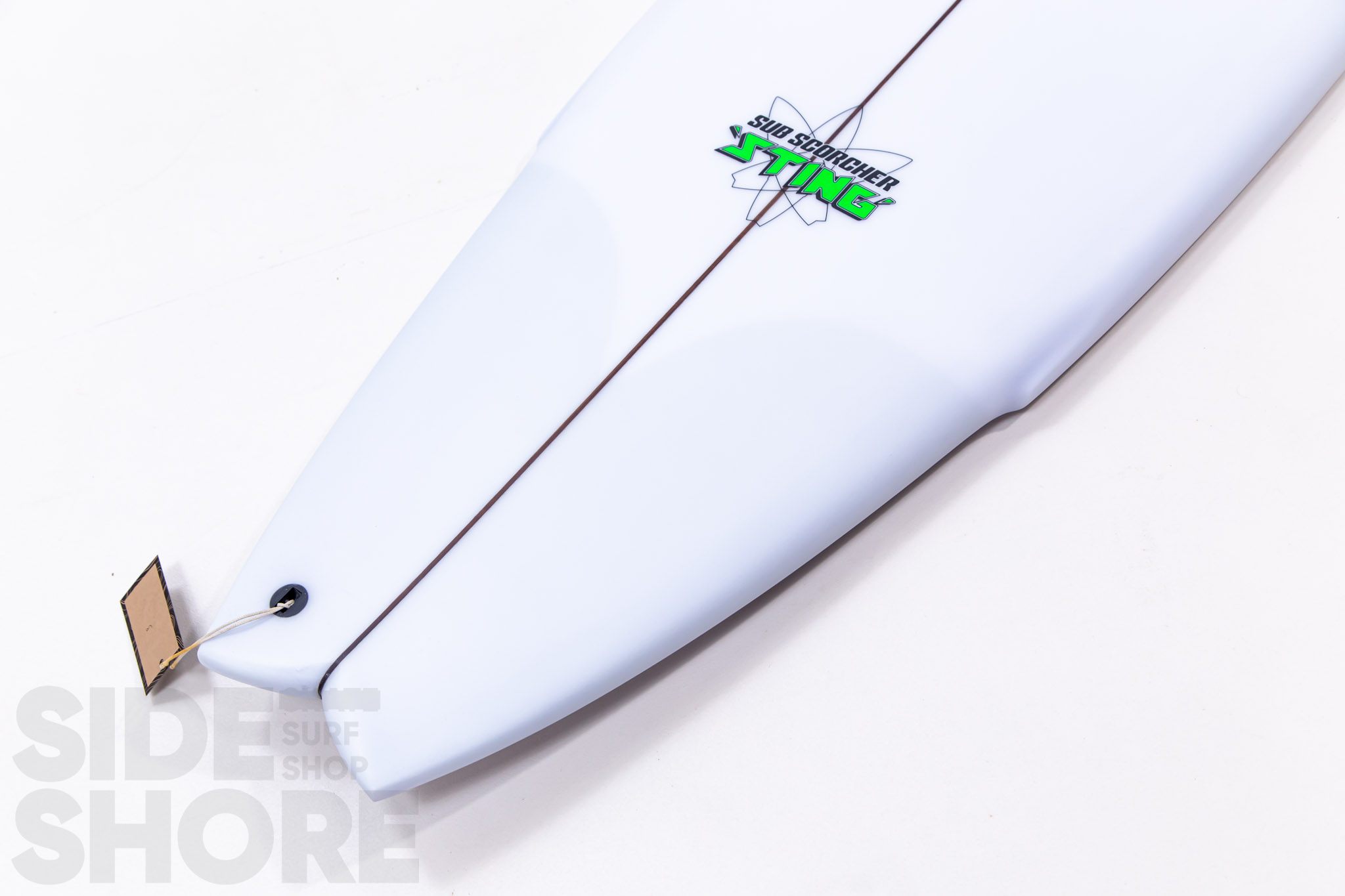 Lost Aipa Sub Scorcher Sting - 5'11 x 20.25