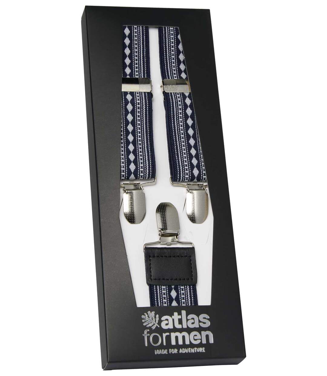 Coffret de Bretelles New West
