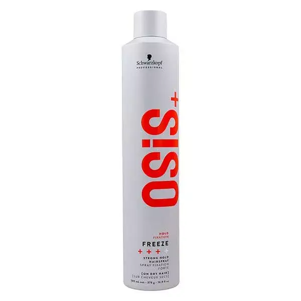 Schwarzkopf Professional OSiS+ Freeze 500ml