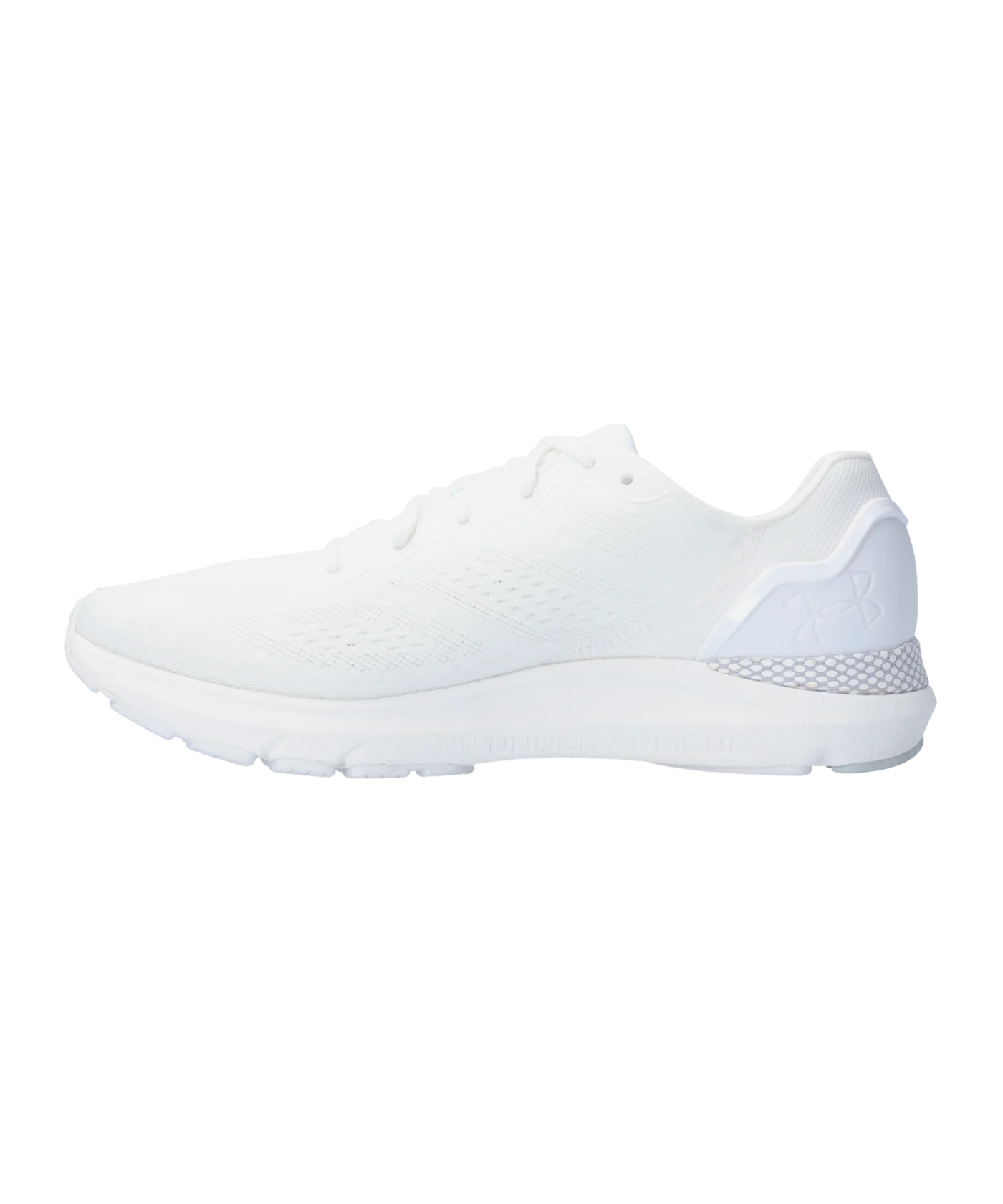 Under Armour Hovr Sonic 6 Weiss F100 Laufschuh
