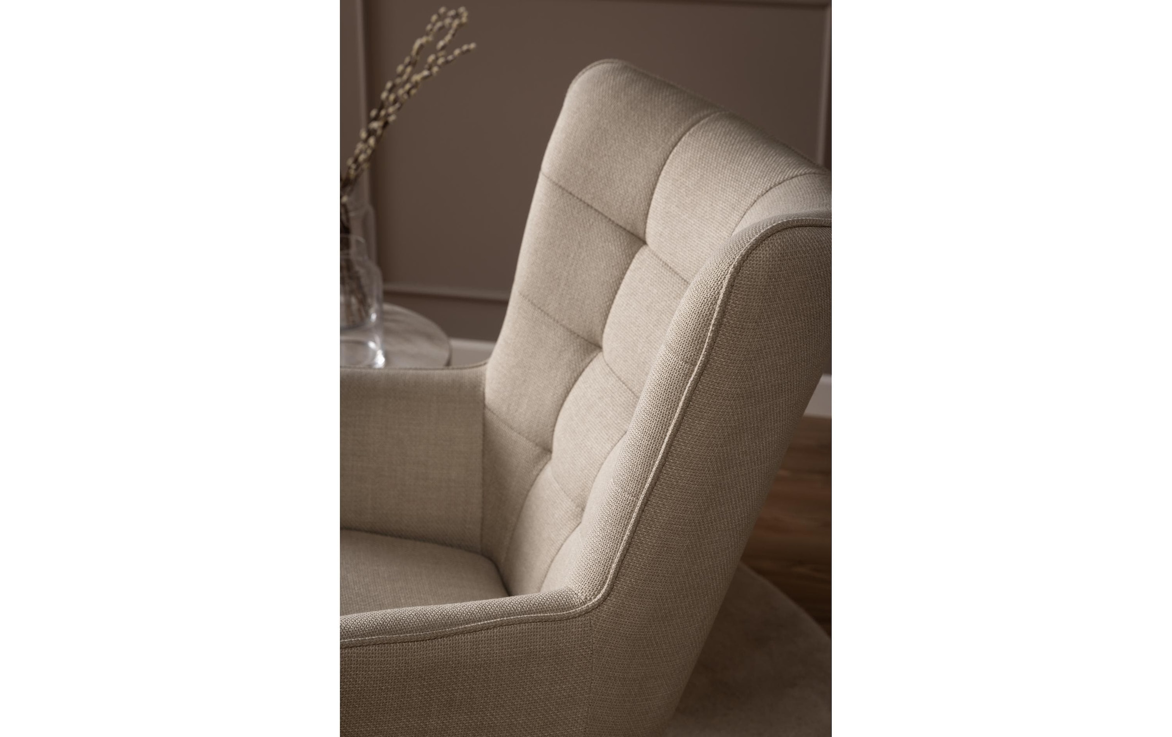 AC Design Sessel »Redding«