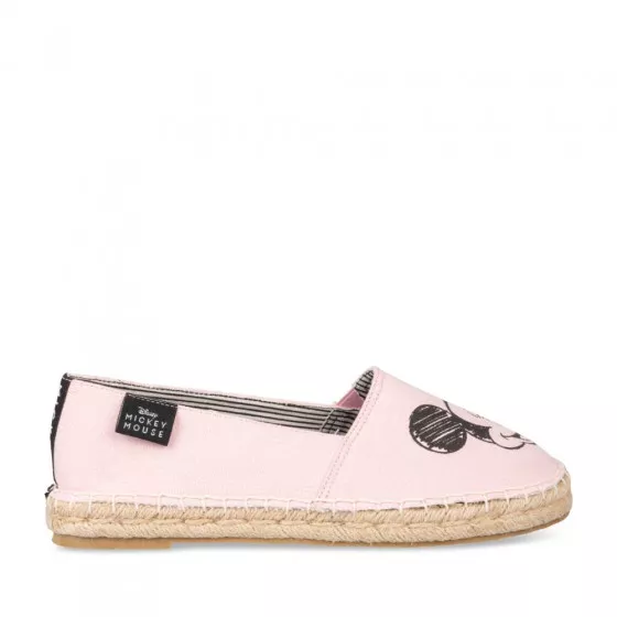 Espadrilles ROSE MICKEY