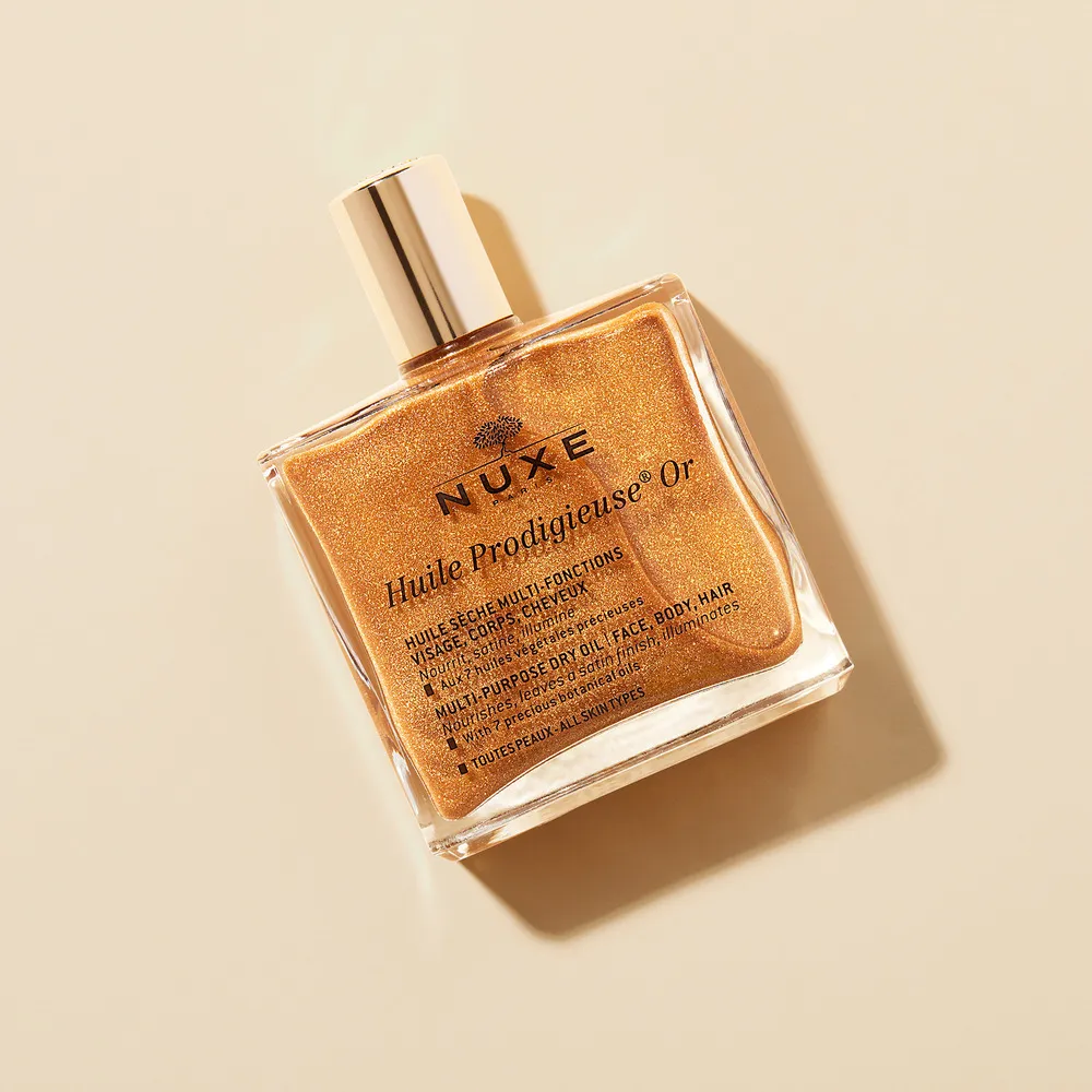 Nuxe Huile Prodigieuse OR - 100 ml
