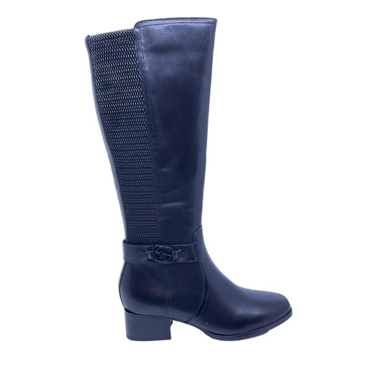 Jana 8-85507-45 black