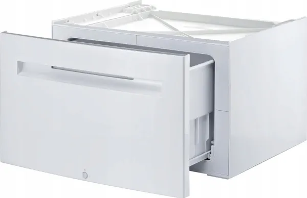 Bosch WMZPW20W - Pedestal skuffe