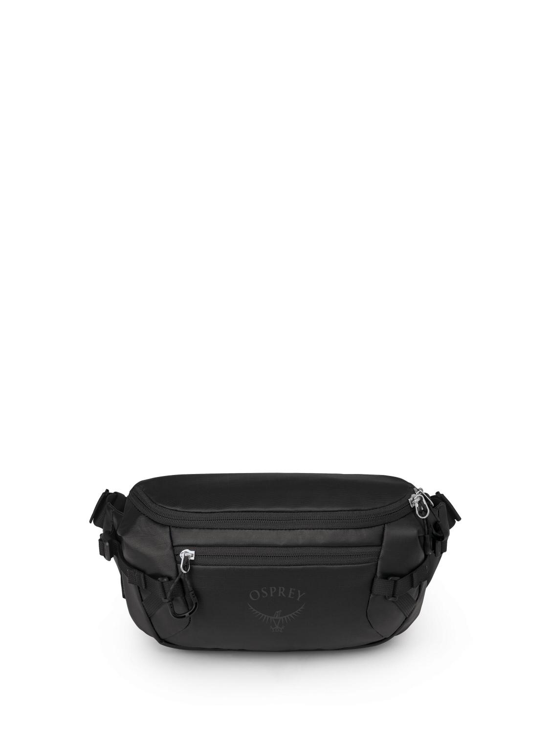Osprey Transporter Waist Pack Black