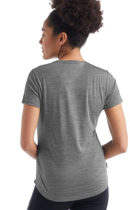 Sphere II SS Tee Women T-shirt