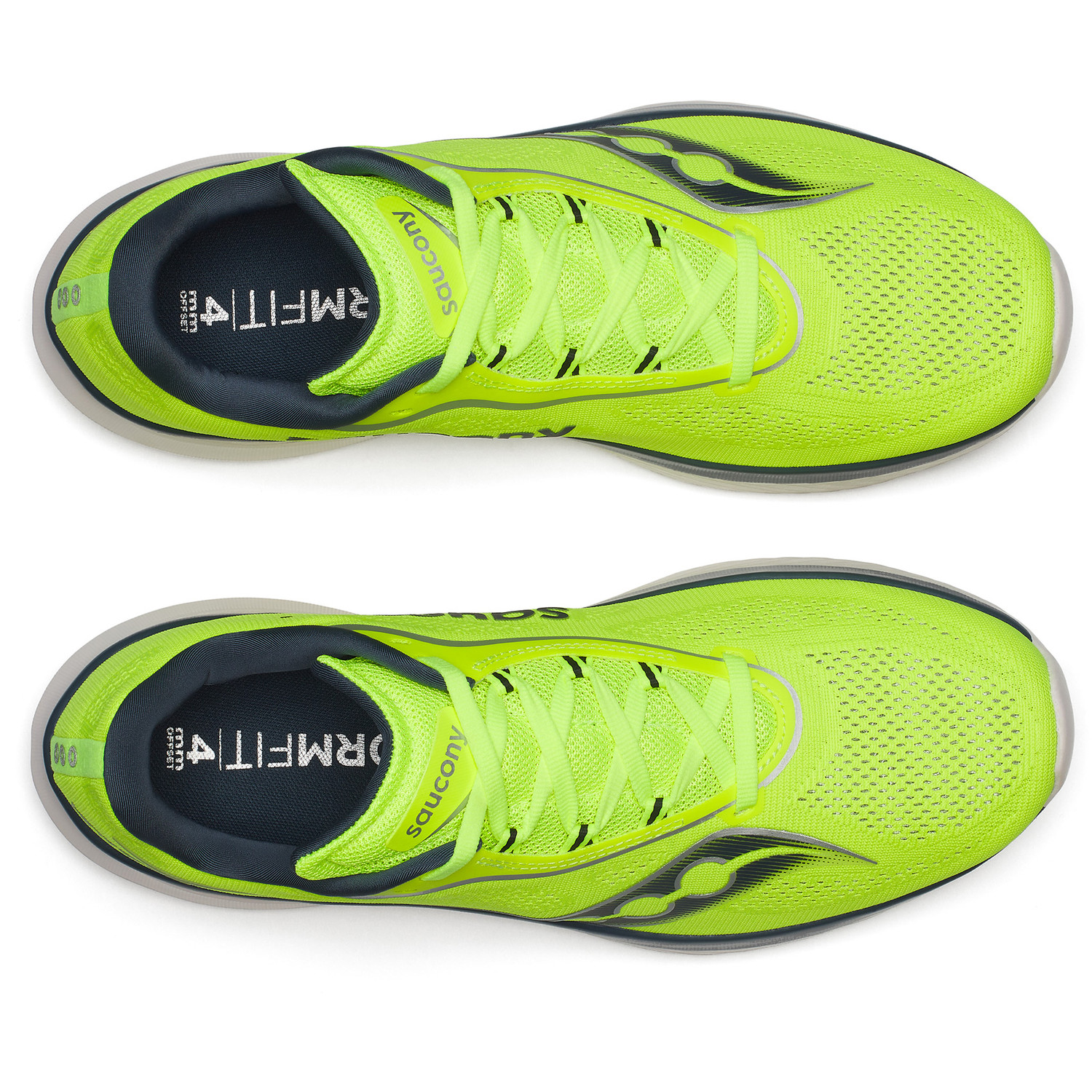 Saucony Kinvara 15 Heren