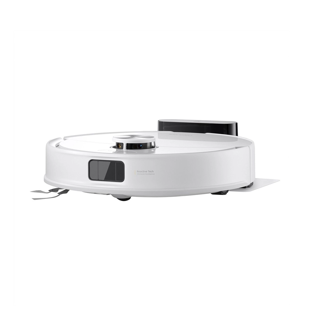 Roborock Saugroboter Q10V weiss