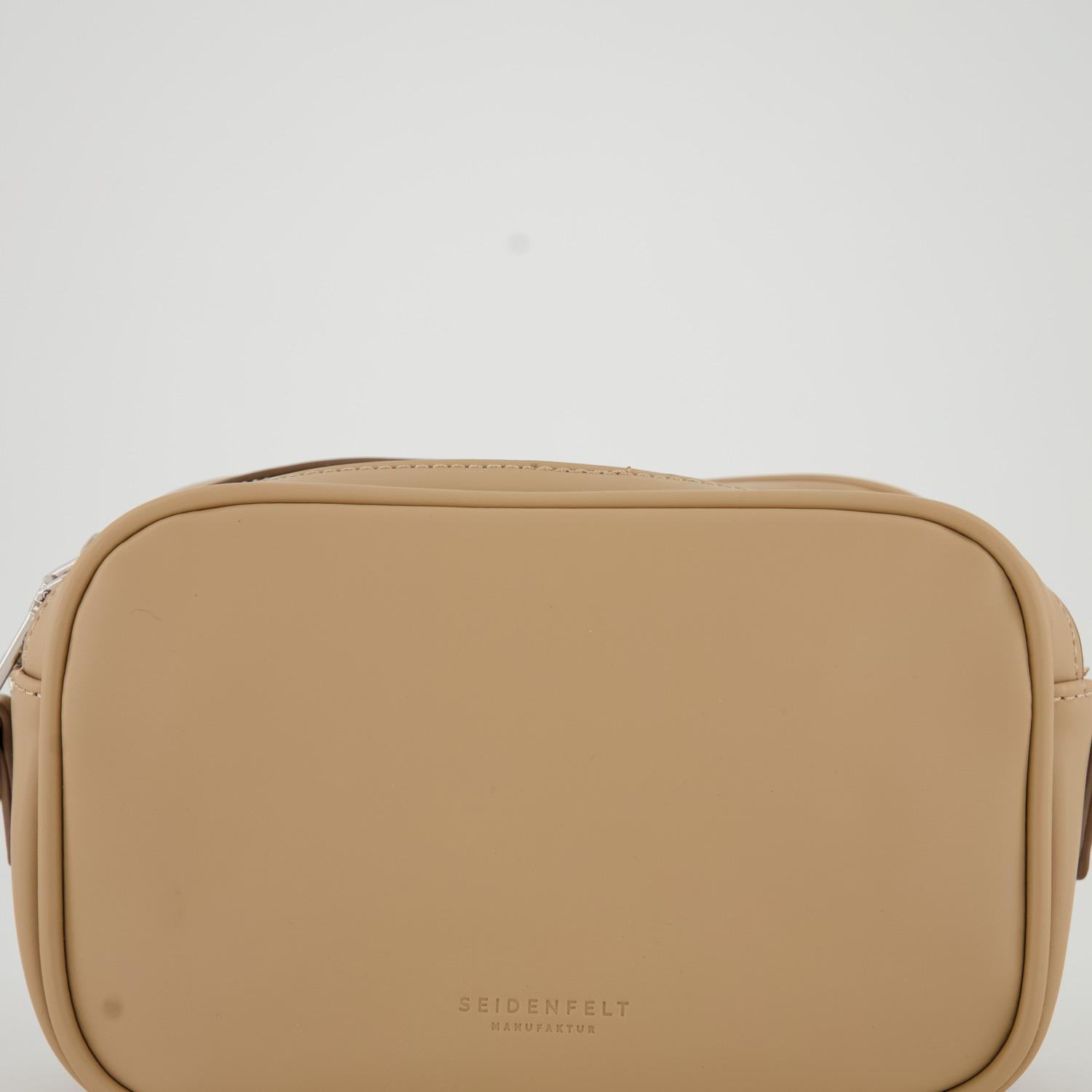 Seidenfelt Hede Box Crossbody