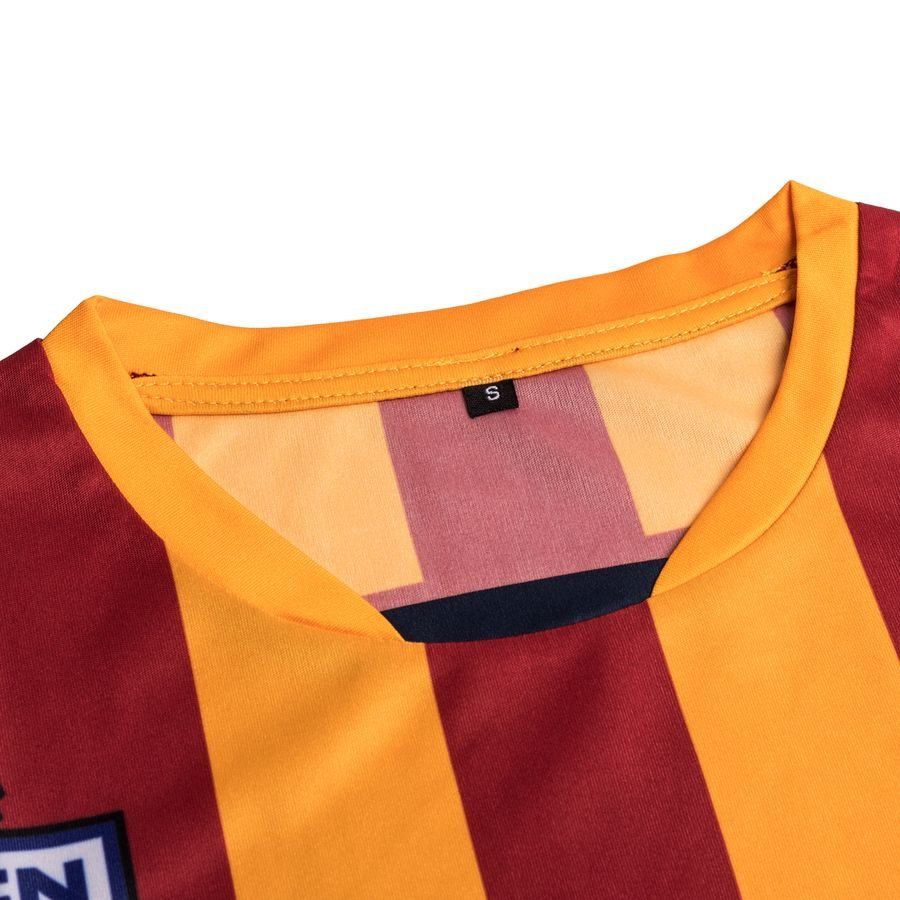 Farum BK Maillot Domicile