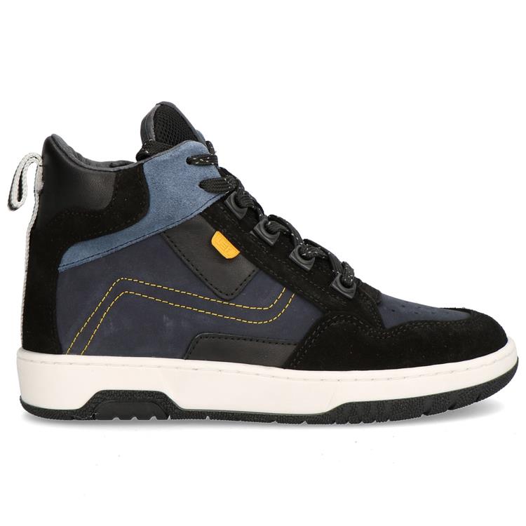 LEF LF20242370 jeans blauw