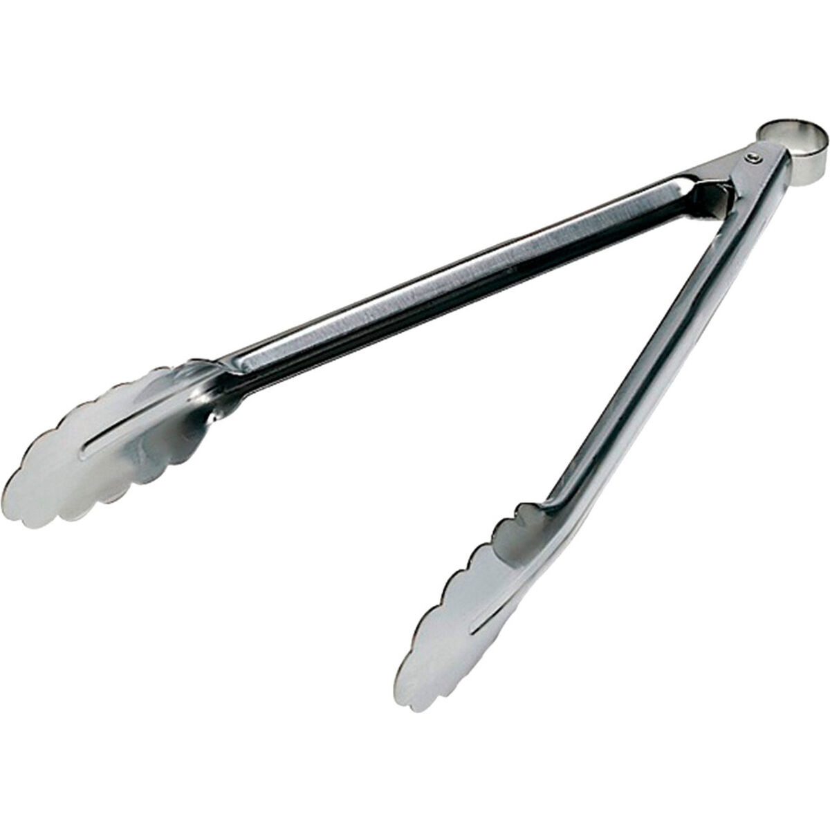 Rustfri Låsbar Tang 40,6 cm
