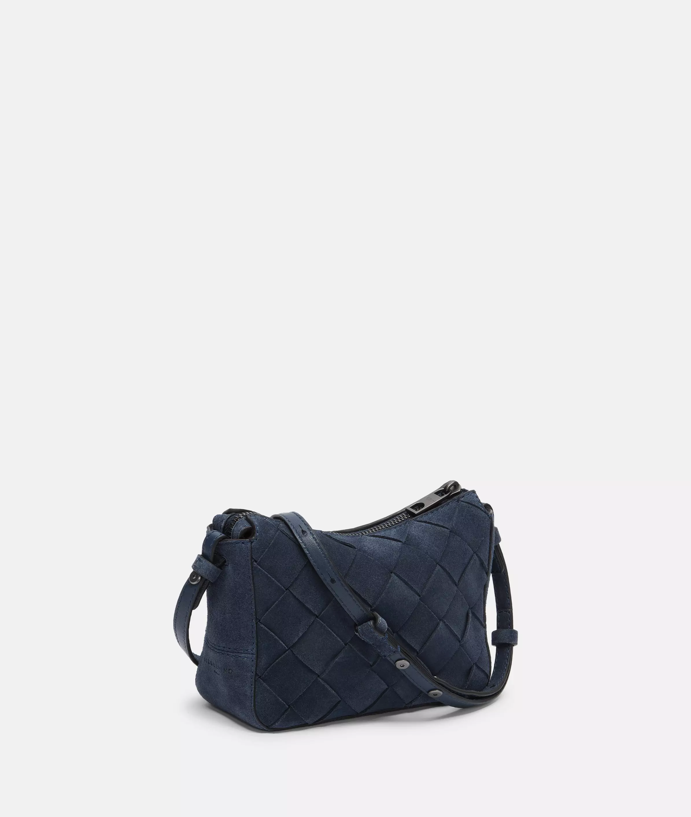 Sky II Crossbody XS Small leather shoulder bag