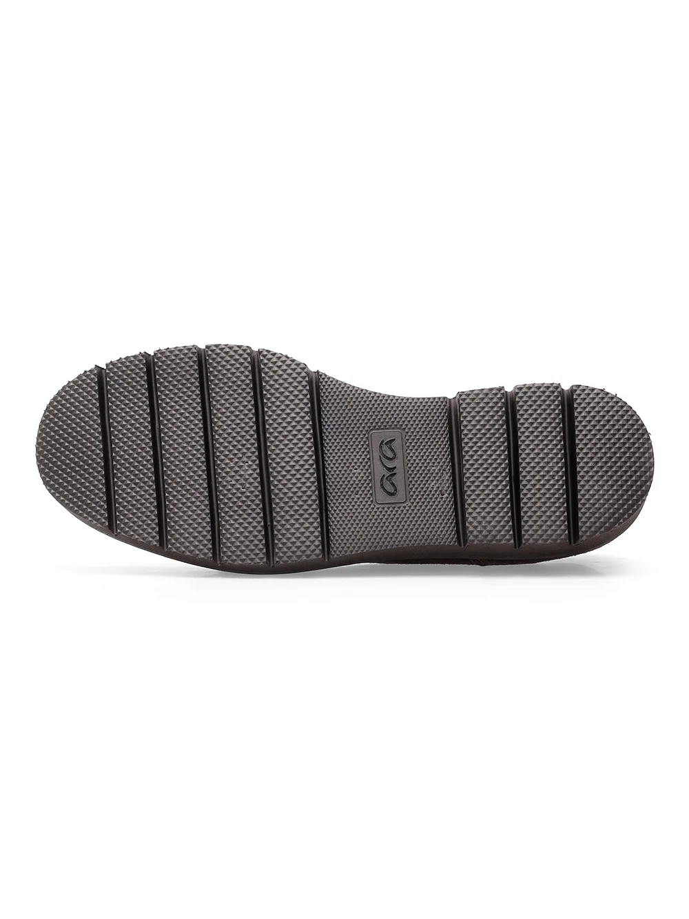 Slipper Dallas braun