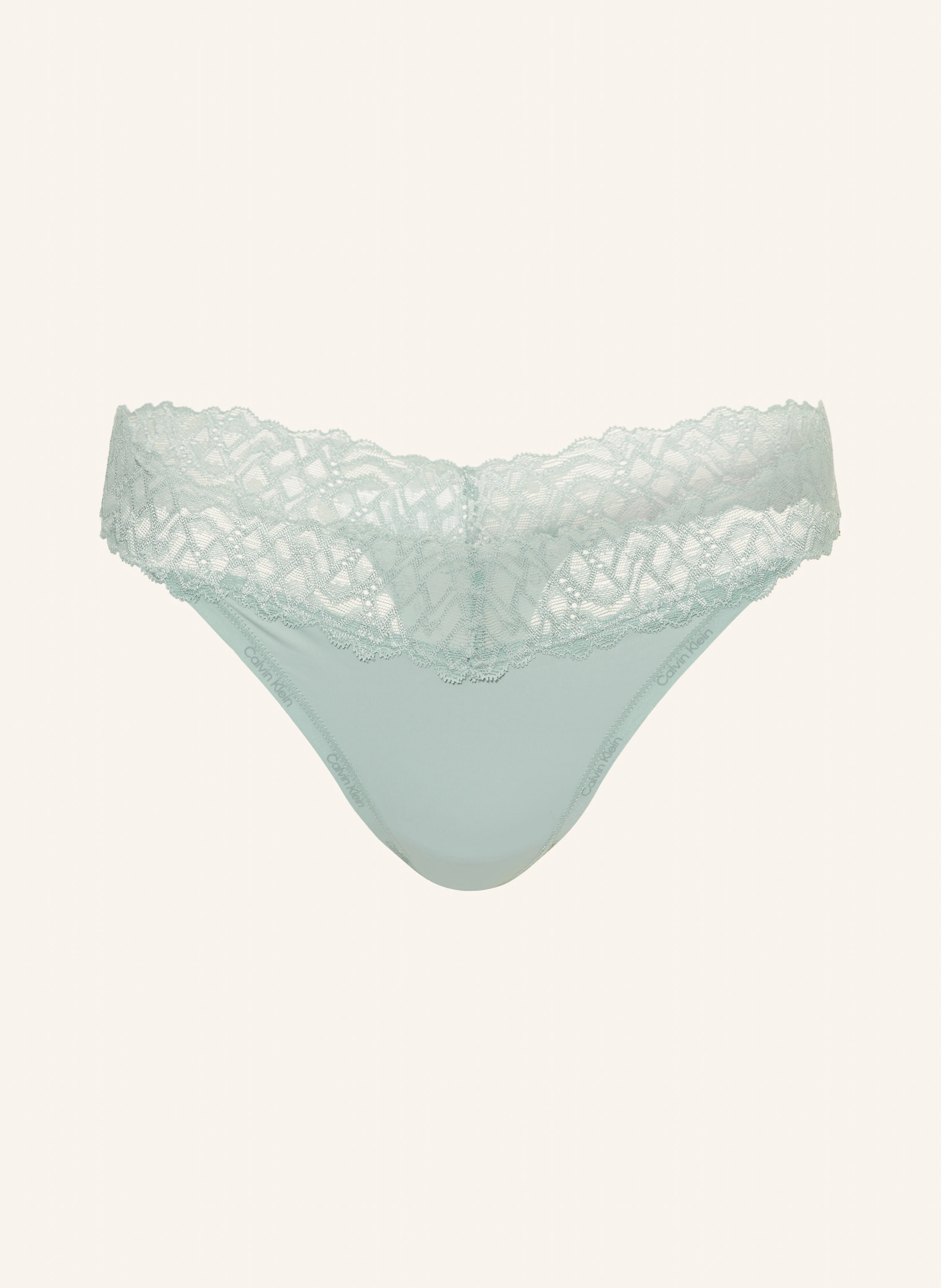 Calvin Klein String CK ATTRACTION