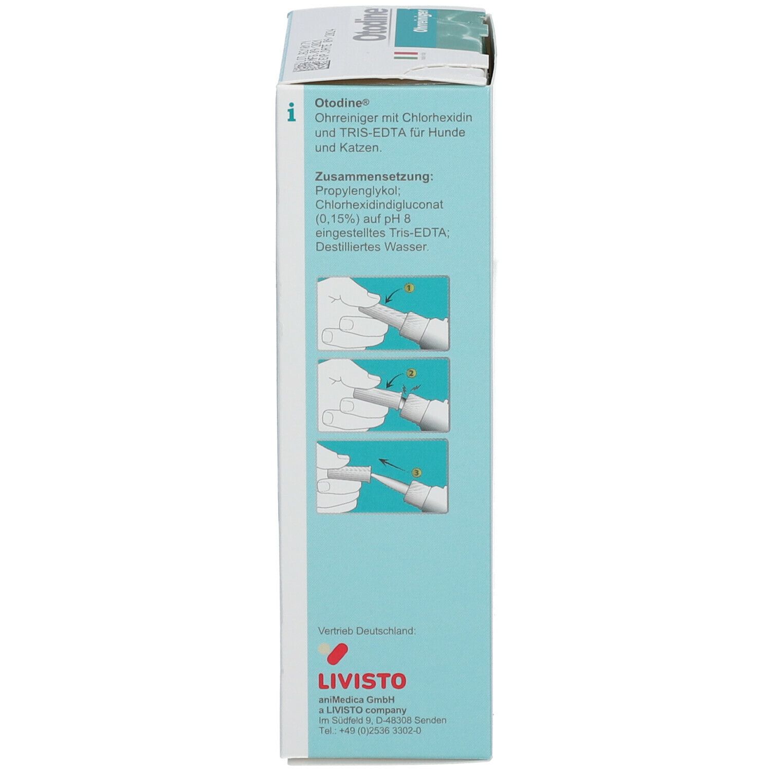 Otodine®