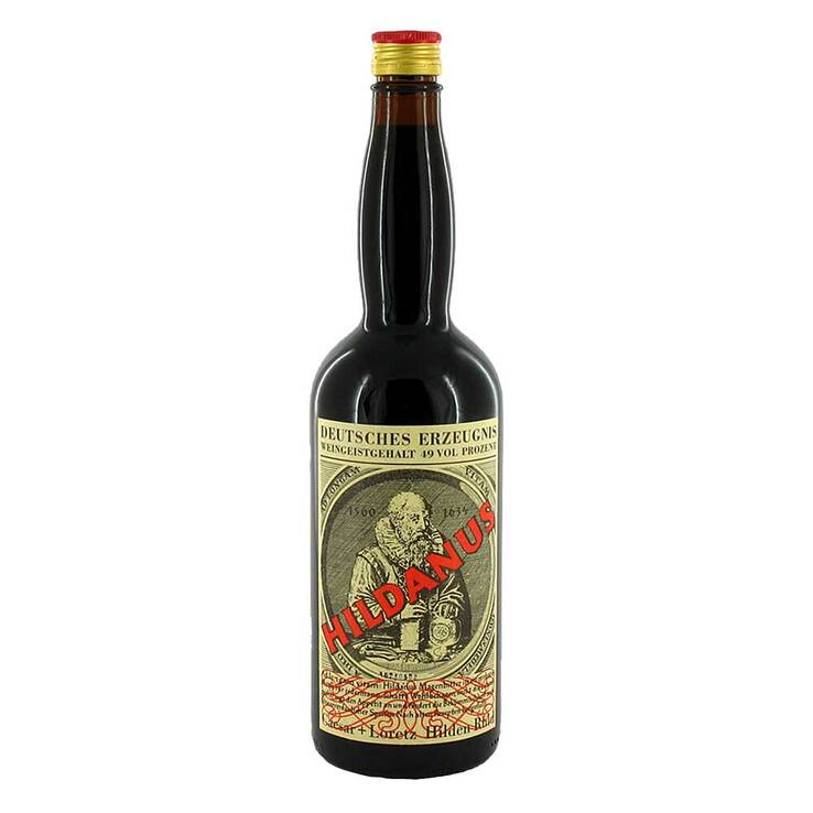 Caelo Hildanus Magenbitter, 700 ml