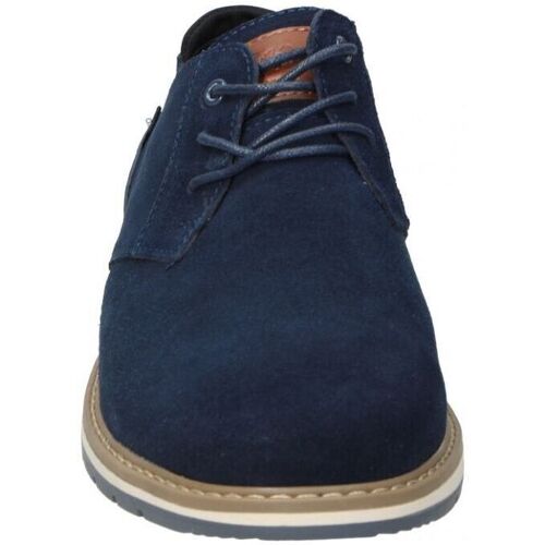 Xti - ZAPATOS141178 CABALLERO NAVY Azul