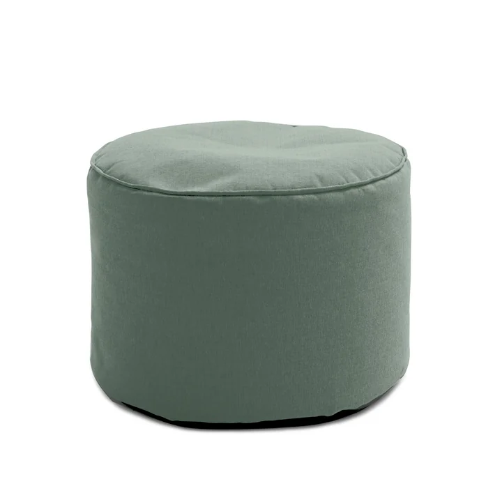 Sitting Bull - Chill Seat Hocker Outdoor, smoke