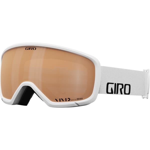 Masque de ski GIRO RINGO WHITE