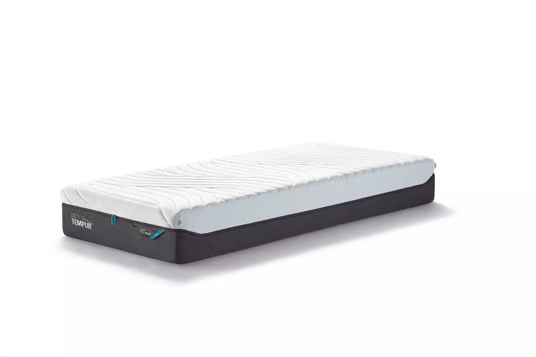Tempur Pro® Plus Matratze Soft CoolQuilt