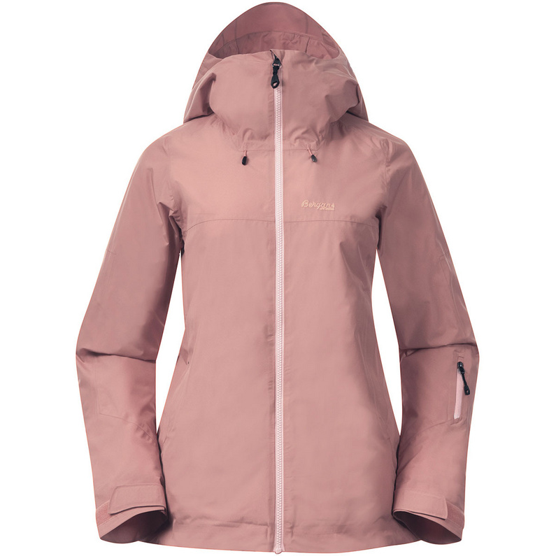 Bergans Damen Stranda V2 Insulated Jacke