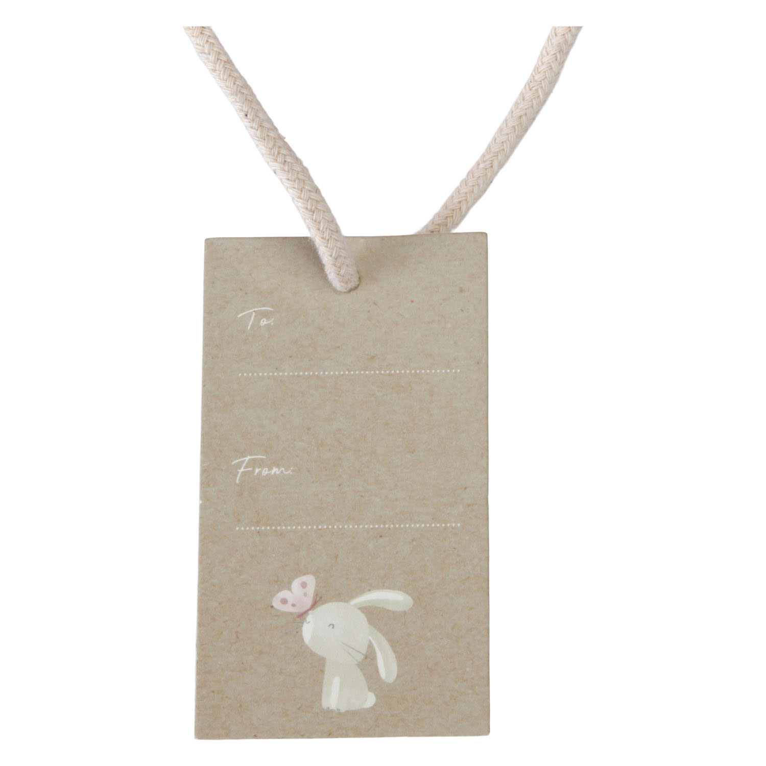 Little Dutch Geschenkset Flowers & Butterflies