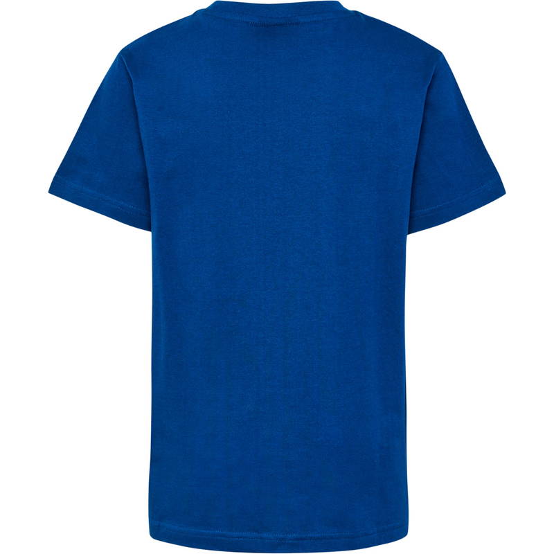 hummel Tres Circle T-shirt Børn