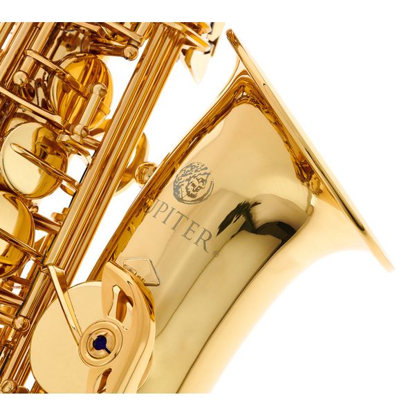 Jupiter JAS700Q-SCS Alto Sax