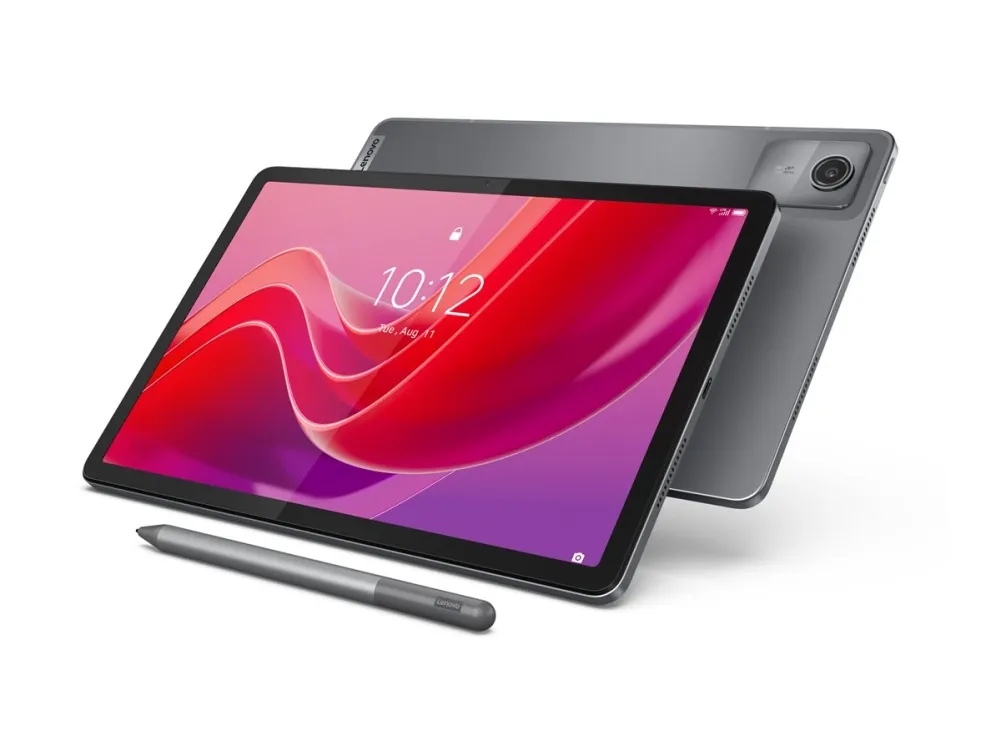 Lenovo Tab M11 ZADA - Tablet - Android 13 eller senere - 128 GB eMMC - 11