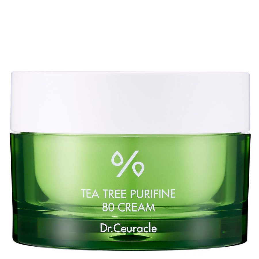 Dr.Ceuracle Tea Tree Purifine Cream 50g