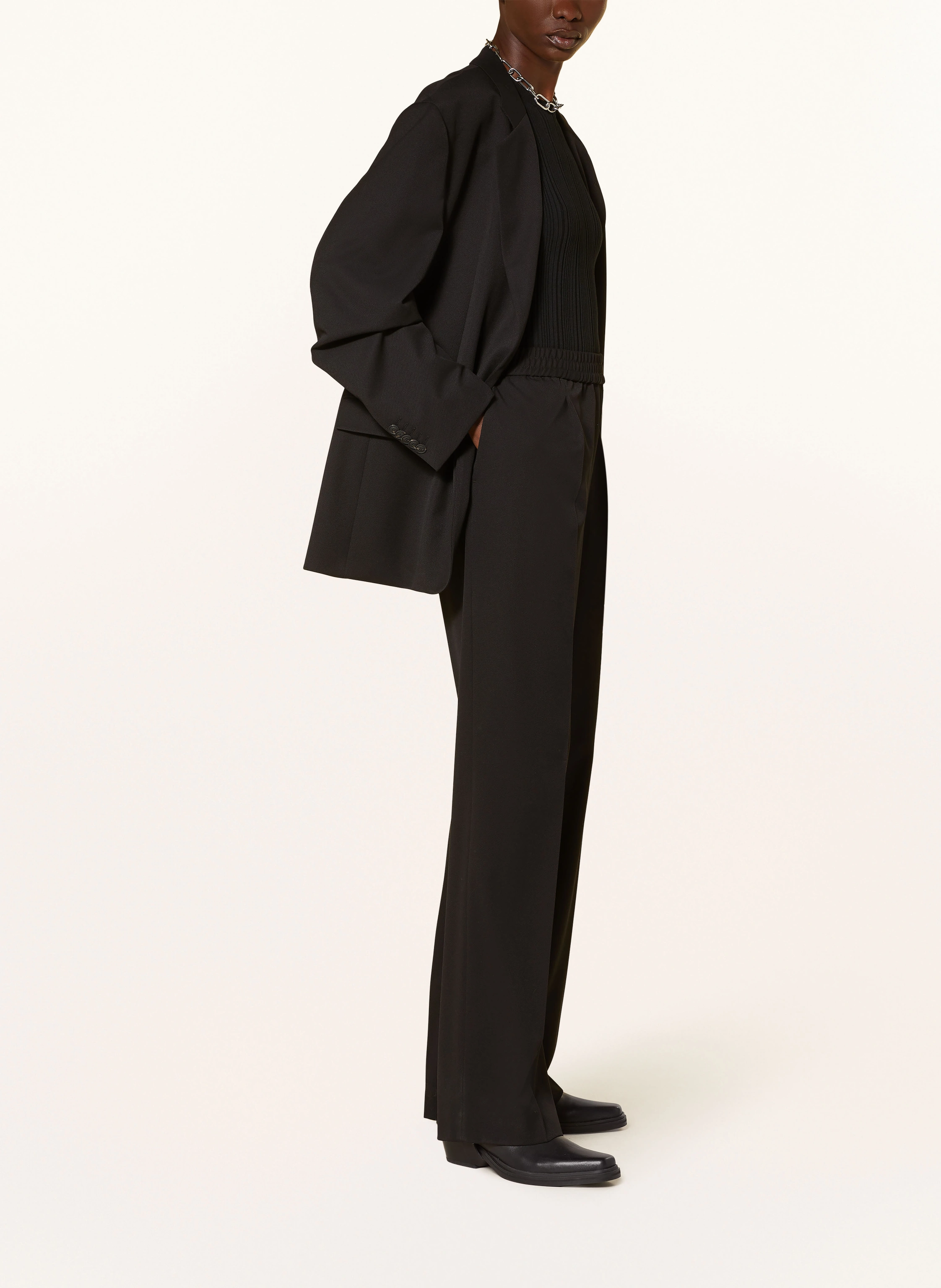 HUGO Marlenehose GAROS